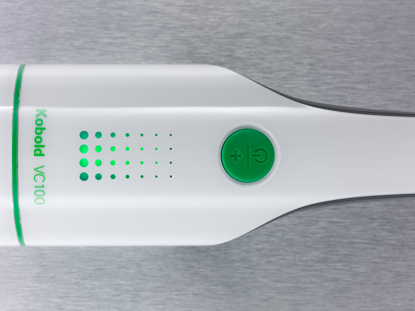 Ηλεκτρική σκούπα χειρός VC100