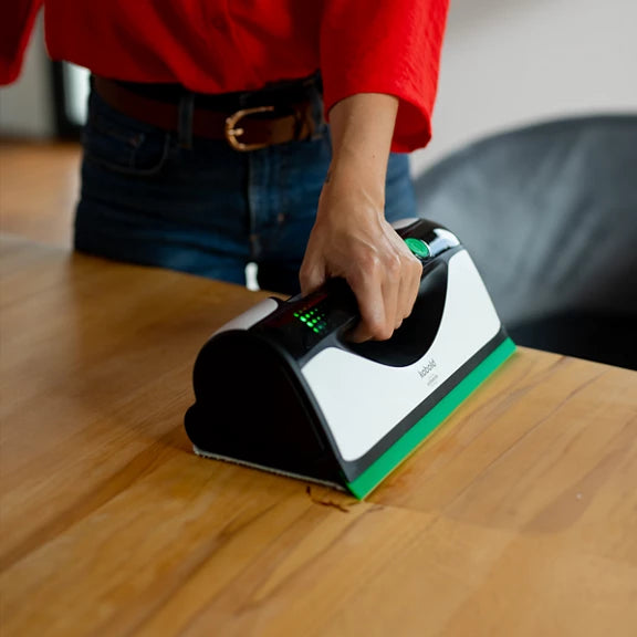 Kobold VG100+ Καθαρισμός Παραθύρων