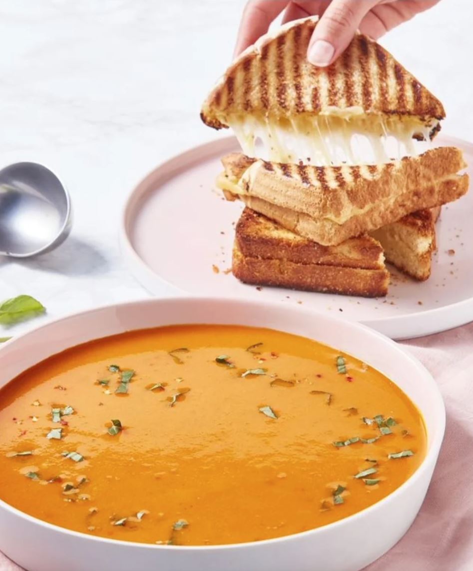 Πιάτο σερβιρίσματος Degrenne (18 εκ.) Thermomix®