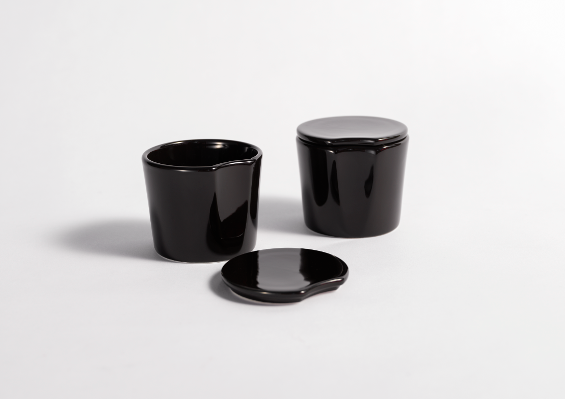 Καπάκια για πυρίμαχα σκεύη Varoma (x6)