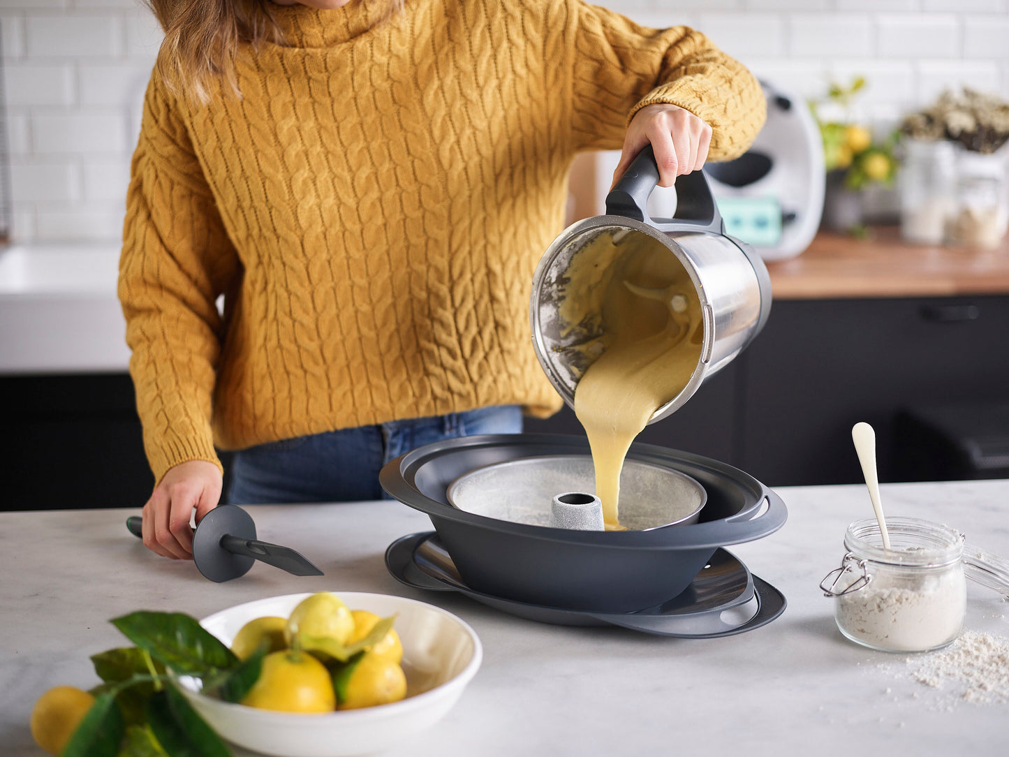 Φόρμα ψησίματος