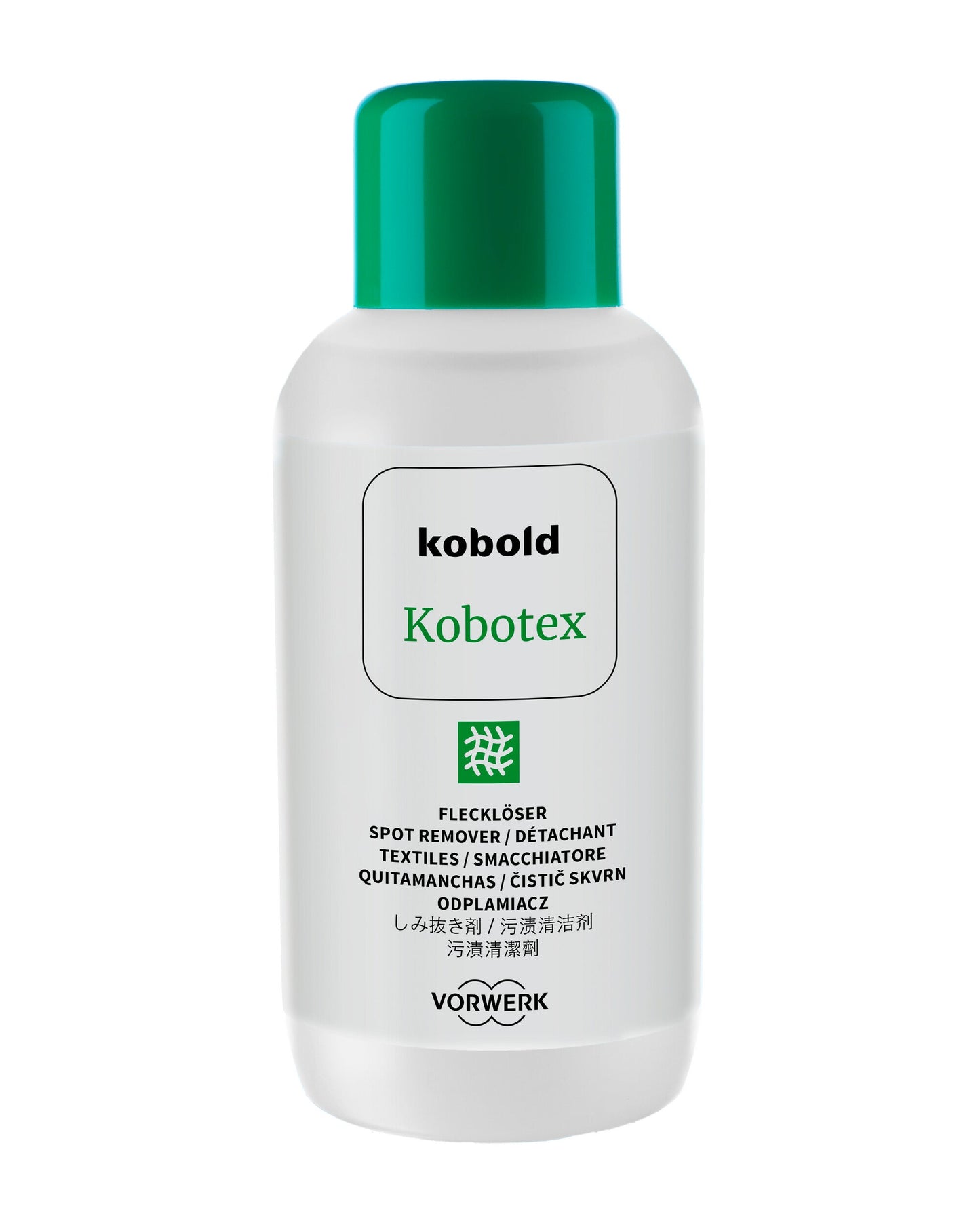 Kobotex καθαριστικό λεκέδων υφασμάτων (x1)