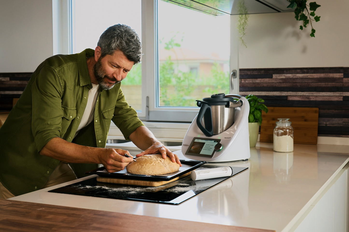 Thermomix® Sensor