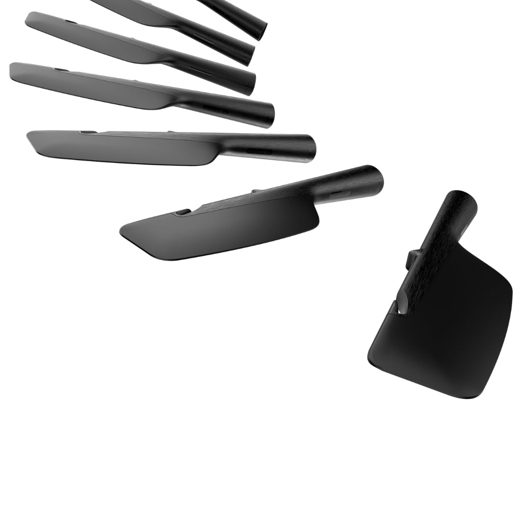 TM7 Σπάτουλα