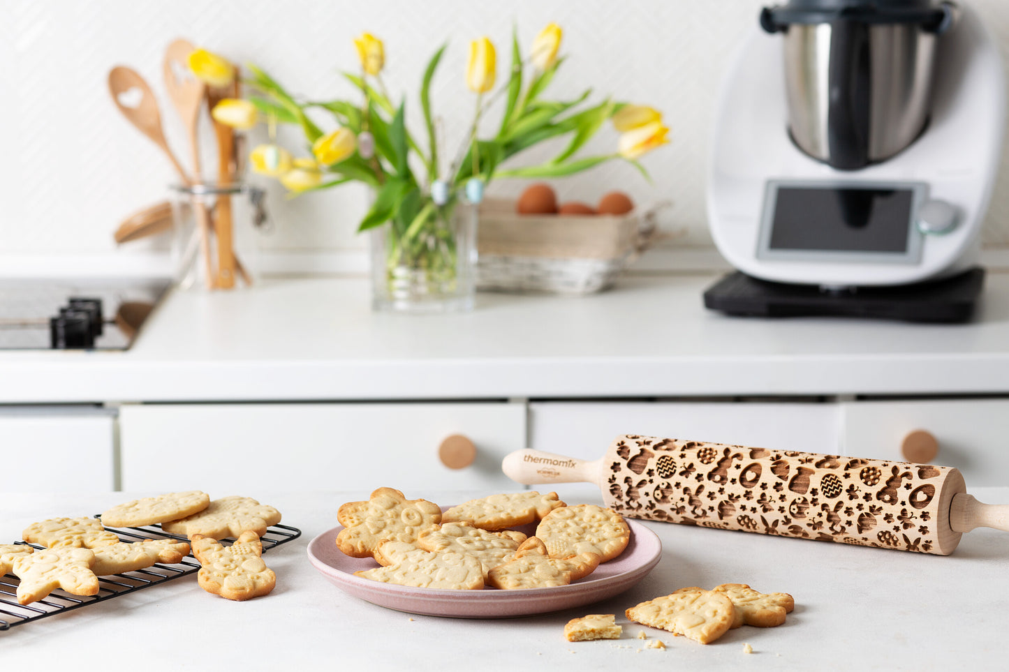 Πλάστης - Πασχαλινή έκδοση