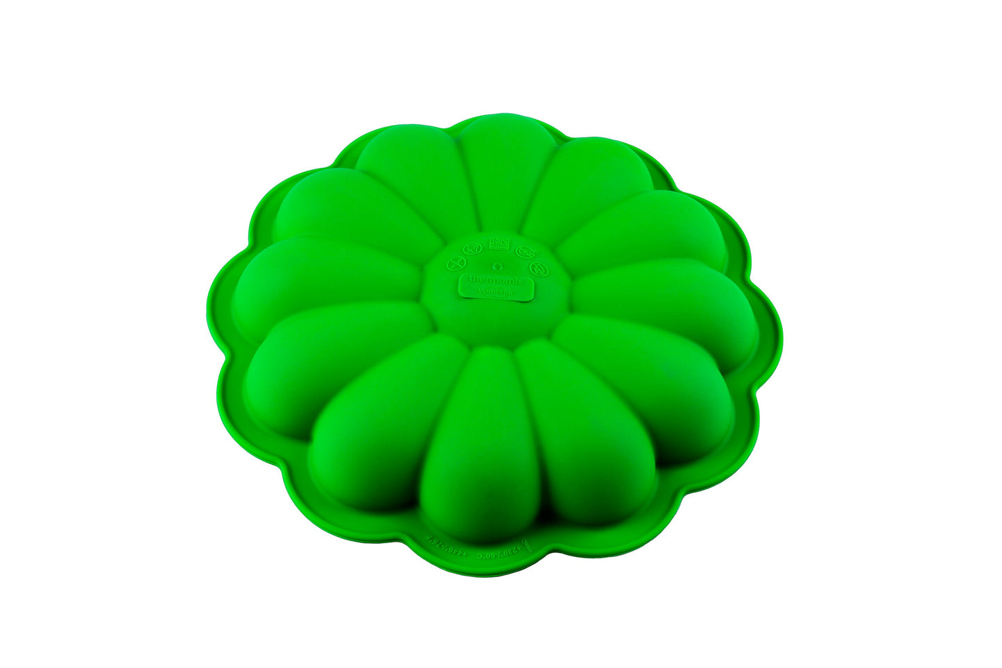 Καλούπι σε σχήμα λουλουδιού