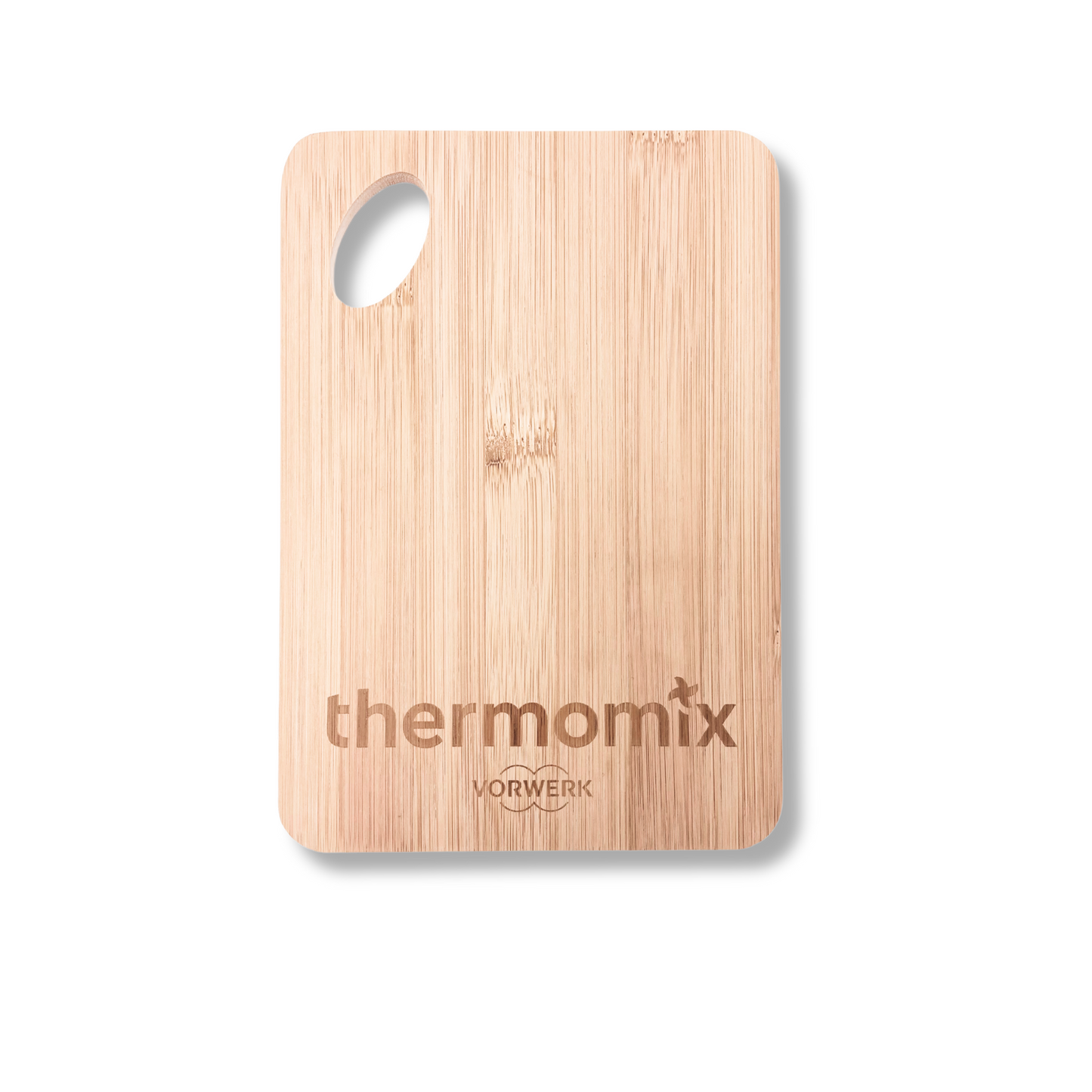 Επιφάνεια κοπής από μπαμπού