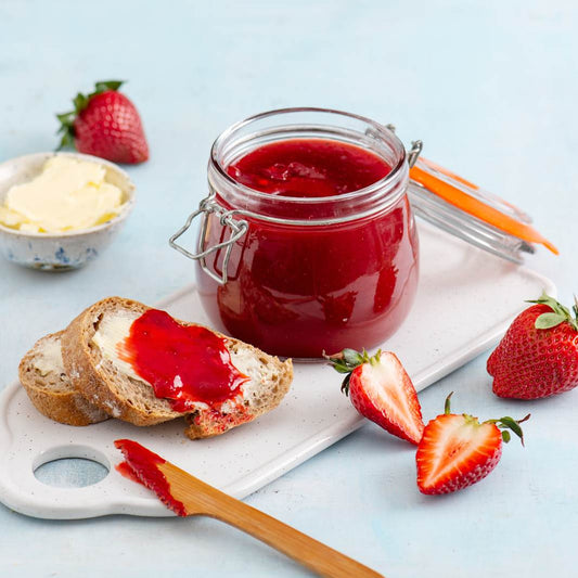 Thermomix® it Yourself – Μαρμελάδες