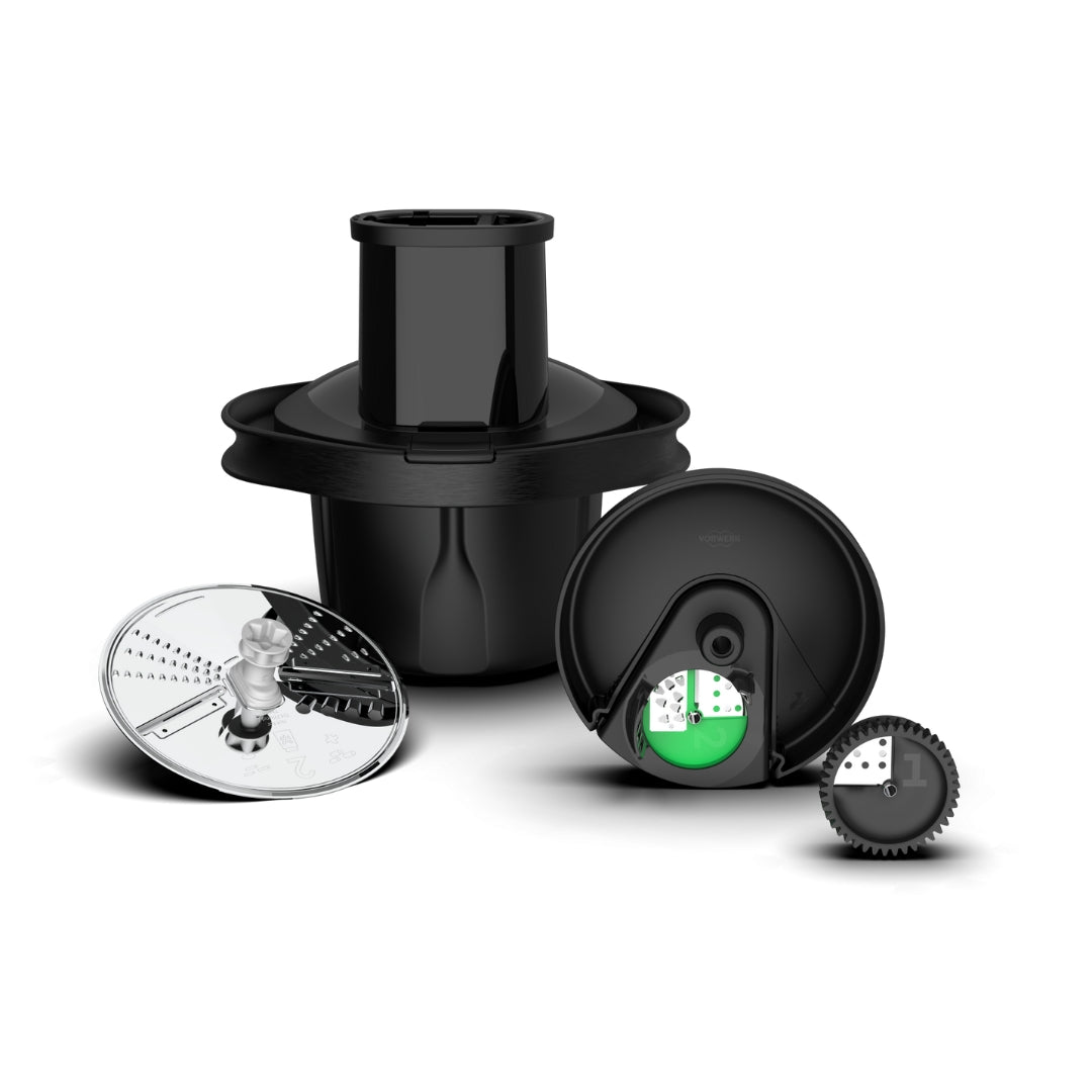 Thermomix® TM7 Κόφτης Λαχανικών+  