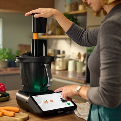 Thermomix® TM7 Κόφτης Λαχανικών+  