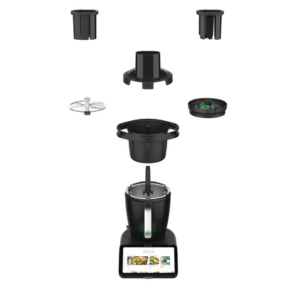 Thermomix® TM7 Κόφτης Λαχανικών+  