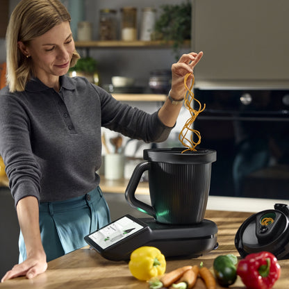 Thermomix® TM7 Κόφτης Λαχανικών+  