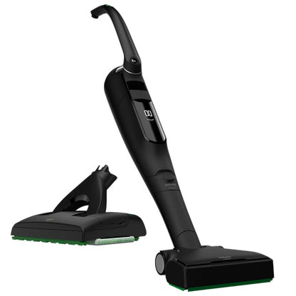 Σύστημα Καθαρισμού Kobold VK7 – Wet & Dry Set Special Edition Black