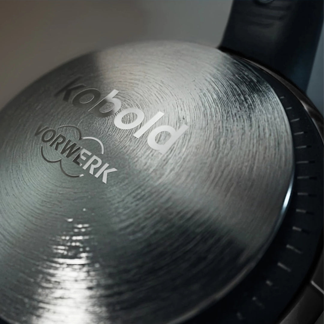 Σύστημα Καθαρισμού Kobold VK7 – Wet & Dry Set Special Edition Black