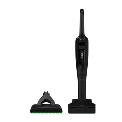 Σύστημα Καθαρισμού Kobold VK7 – Wet & Dry Set Special Edition Black