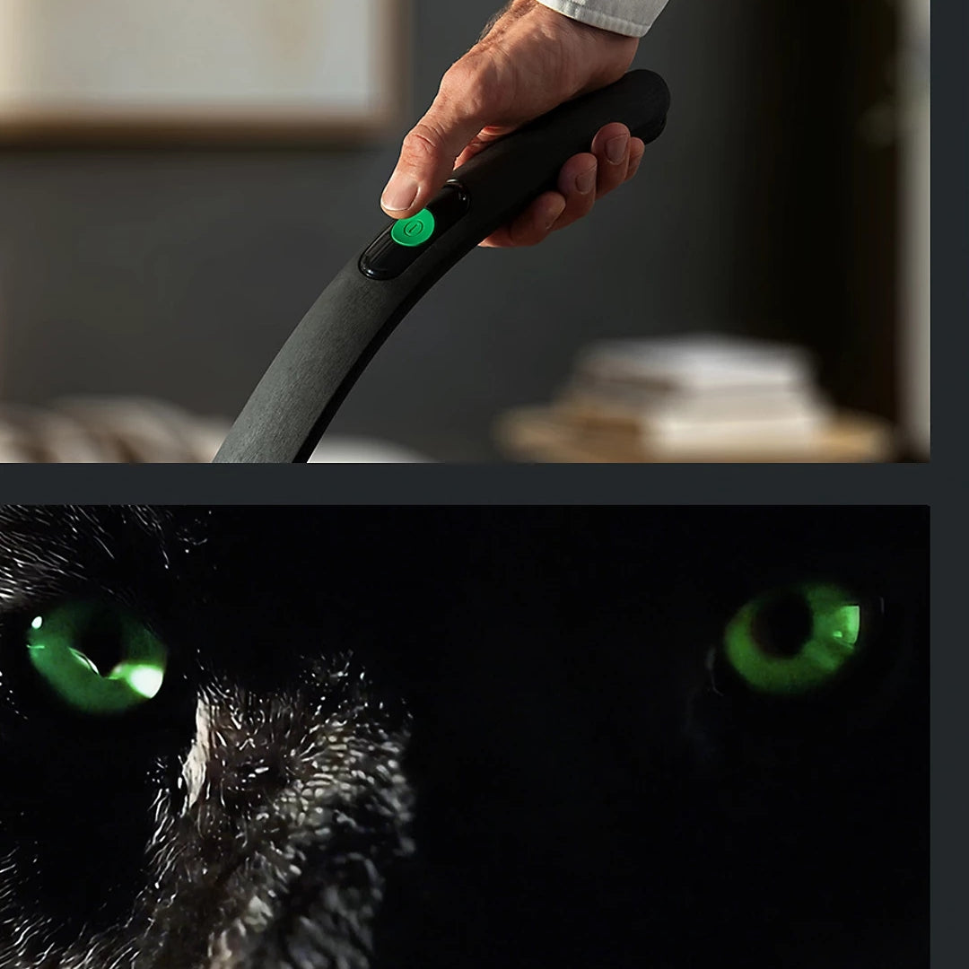 Σύστημα Καθαρισμού Kobold VK7 – Wet & Dry Set Special Edition Black