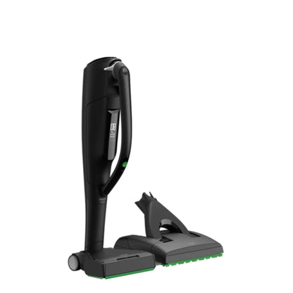 Σύστημα Καθαρισμού Kobold VK7 – Wet & Dry Set Special Edition Black