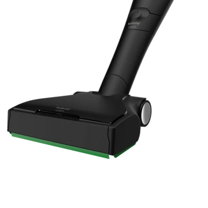 Σύστημα Καθαρισμού Kobold VK7 – Wet & Dry Set Special Edition Black