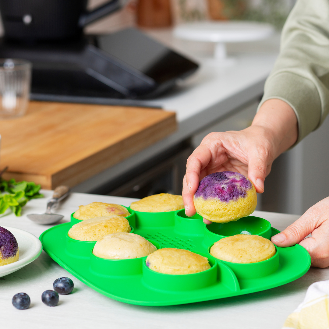 Thermomix® TM7 Nester