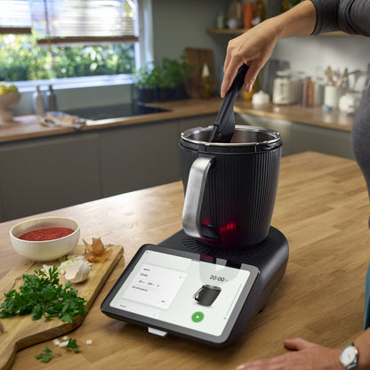 TM7 Σπάτουλα