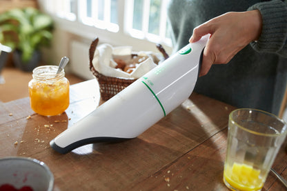 Ηλεκτρική σκούπα χειρός VC100