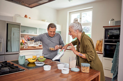 Ηλεκτρική σκούπα χειρός VC100