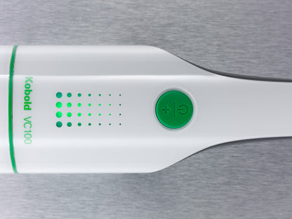 Ηλεκτρική σκούπα χειρός VC100