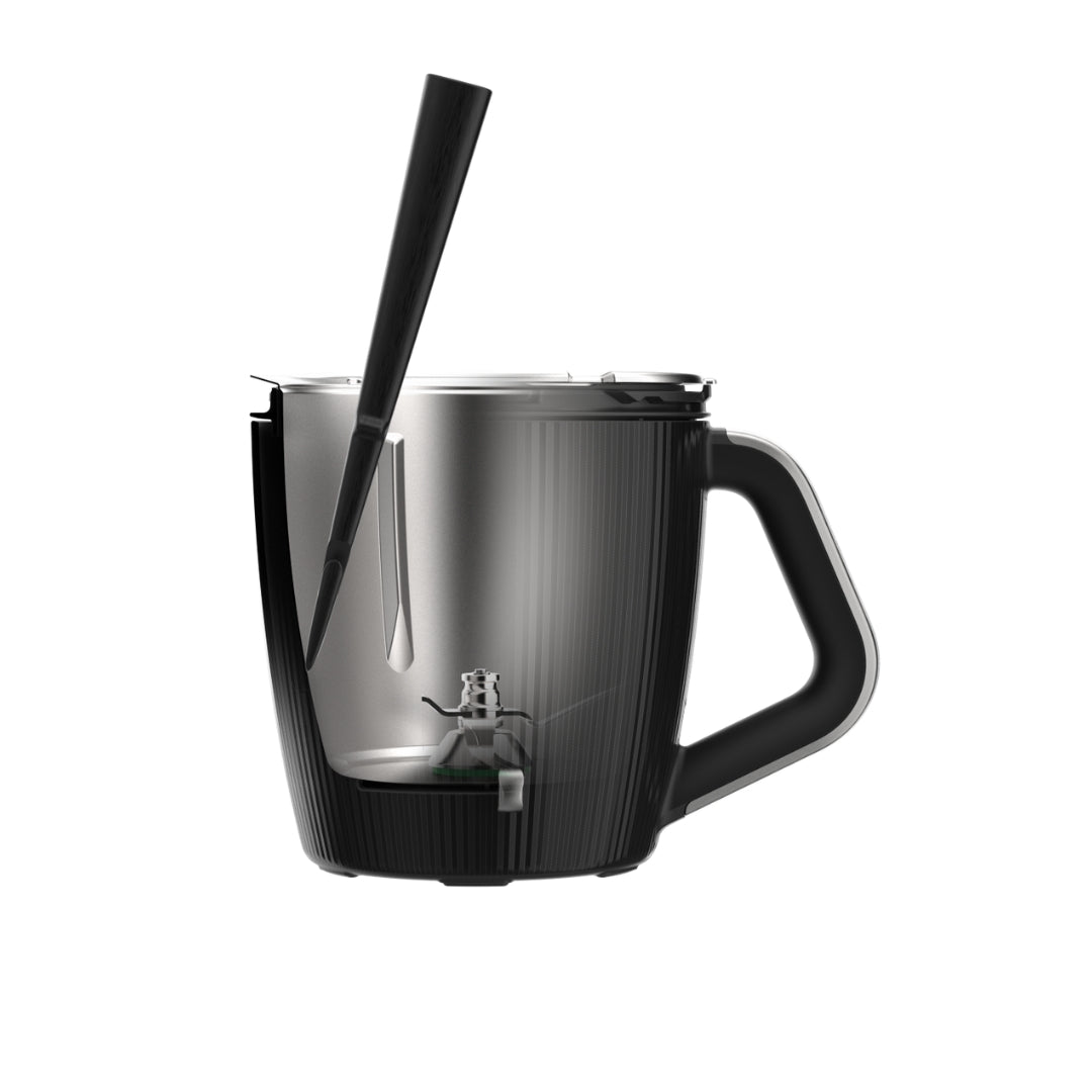 TM7 Σπάτουλα