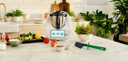 Πράσινη σπάτουλα Thermomix®