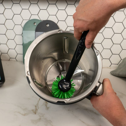 Thermomix® Βούρτσα 2-σε-1