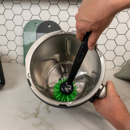 Βούρτσα 2-σε-1 Thermomix®