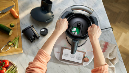 Thermomix® Κόφτης Λαχανικών+
