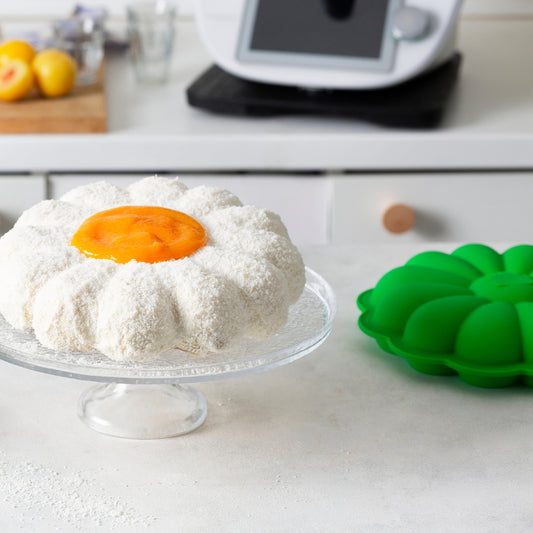 Καλούπι σε σχήμα λουλουδιού Thermomix®