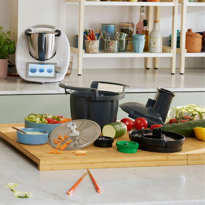 Κόφτης Λαχανικών+ Thermomix® TM6