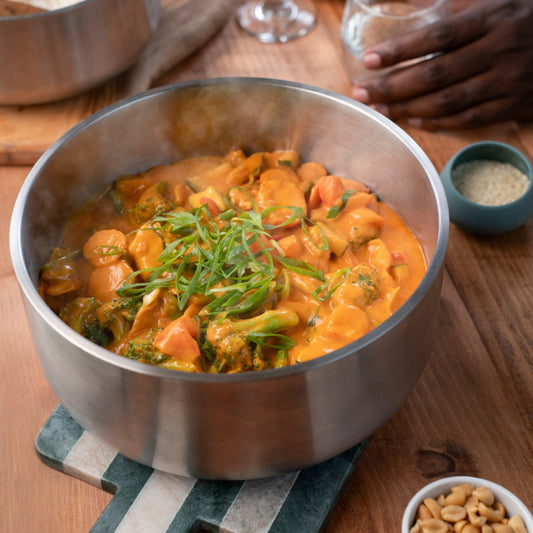 Θερμικό μπολ σερβιρίσματος 3L Thermomix®